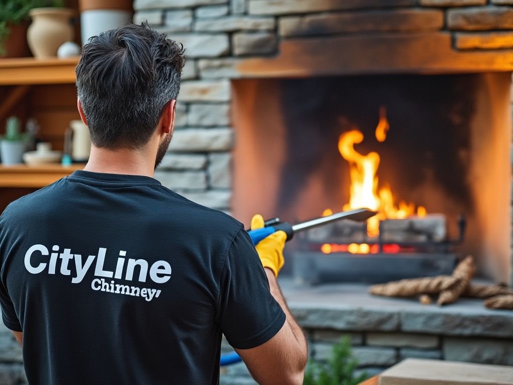 Top-Rated Chimney Liner Services for Your Home in Easton, CT